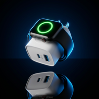 The Original NuVolt™ 3-in-1 Charger